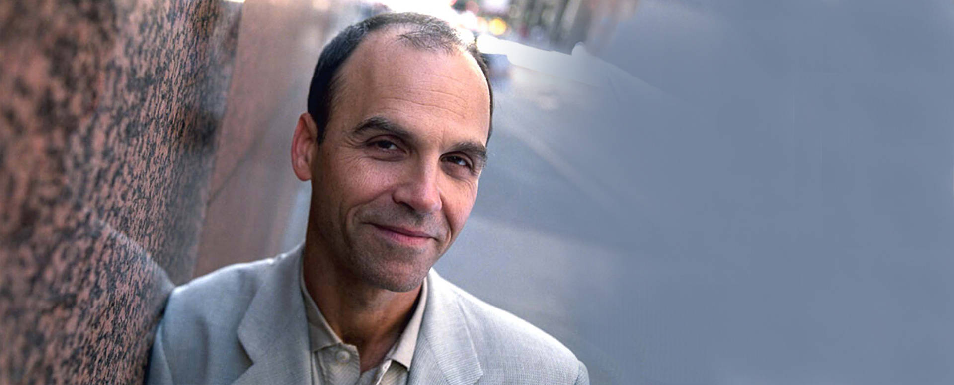 Scott Turow