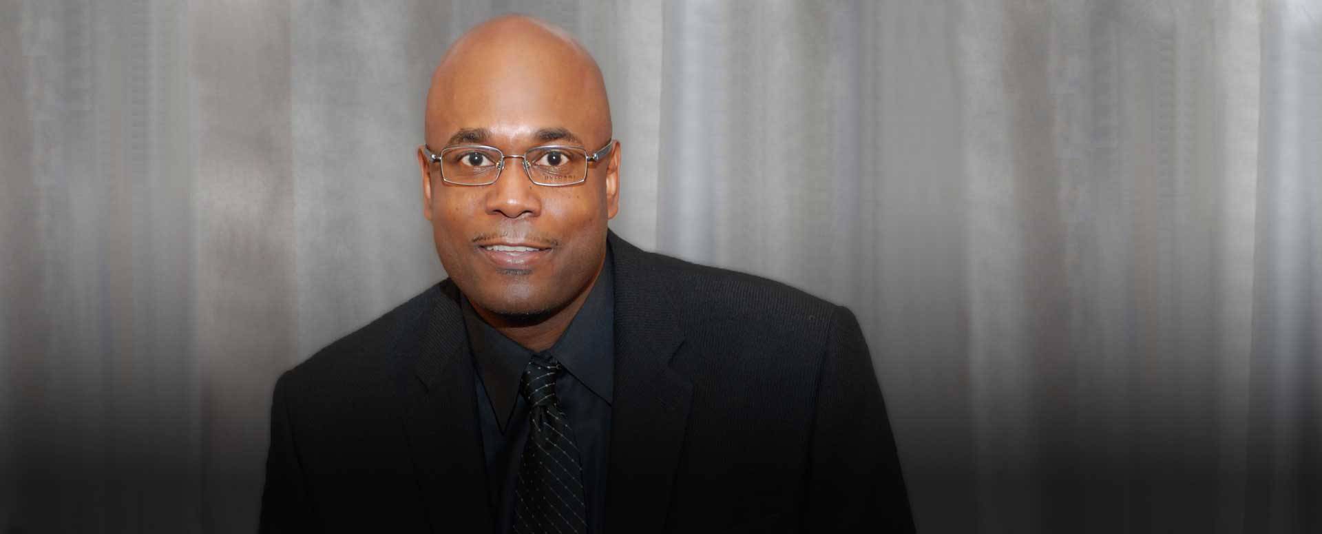 Randy Kearse