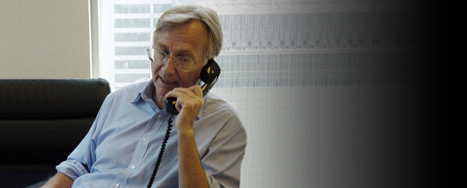 Seymour Hersh