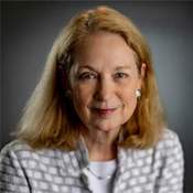 Susan  Eisenhower