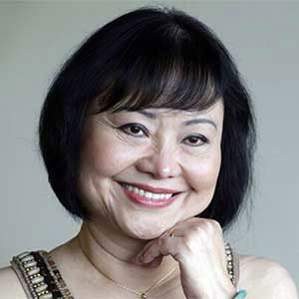 Kim  Phuc Phan Thi