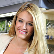 Daphne  Oz