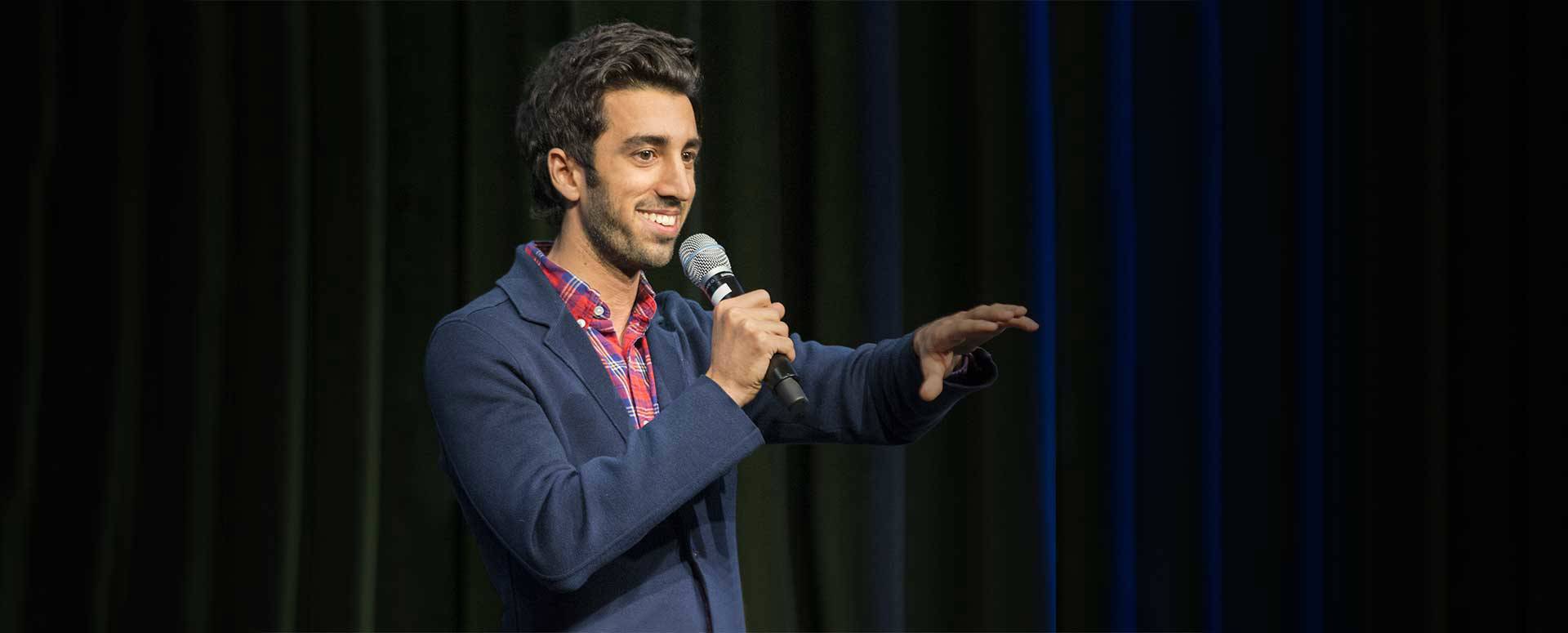 Jon Youshaei