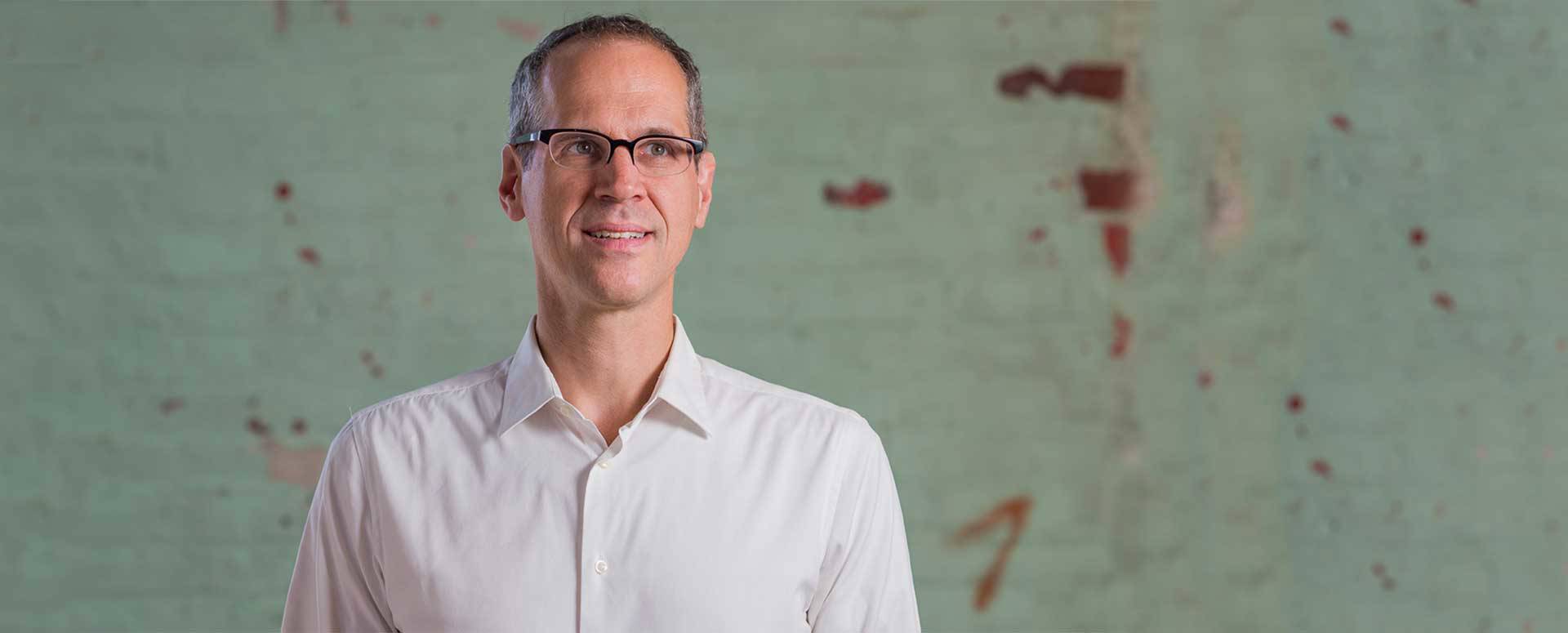 Alex Blumberg