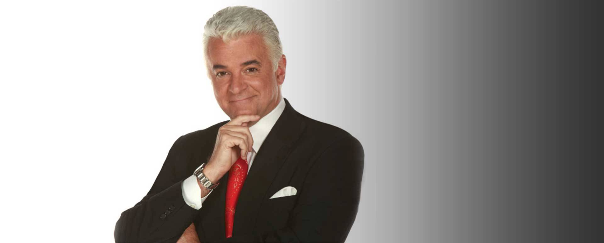 John O'Hurley