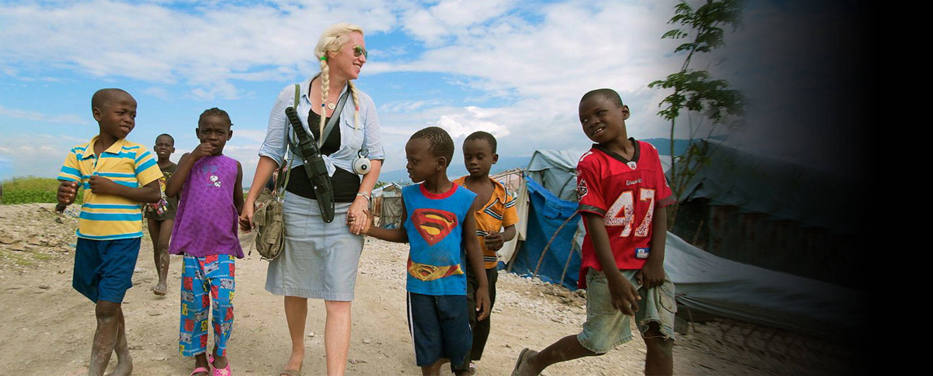 Dr. Alison Thompson