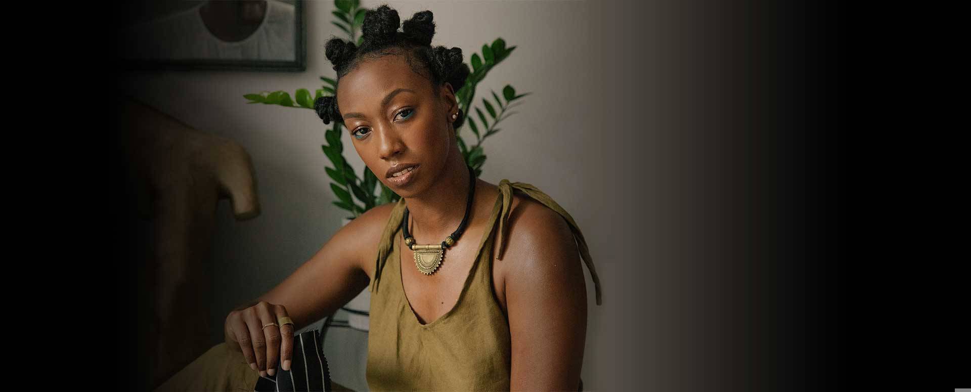 Dominique Drakeford