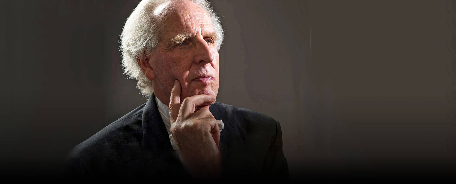 Benjamin Zander