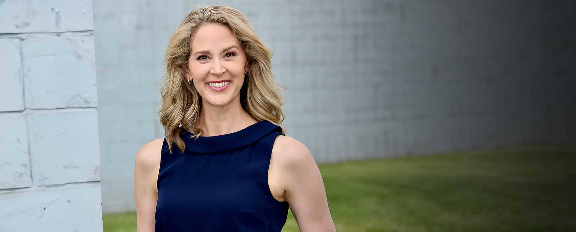 Amy McWhirter