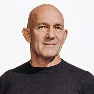 John "Gucci" Foley