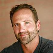 Thad  Roberts
