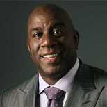 Earvin "Magic" Johnson Thumbnail