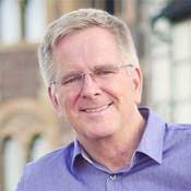 Rick  Steves