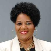 Alice Marie Johnson