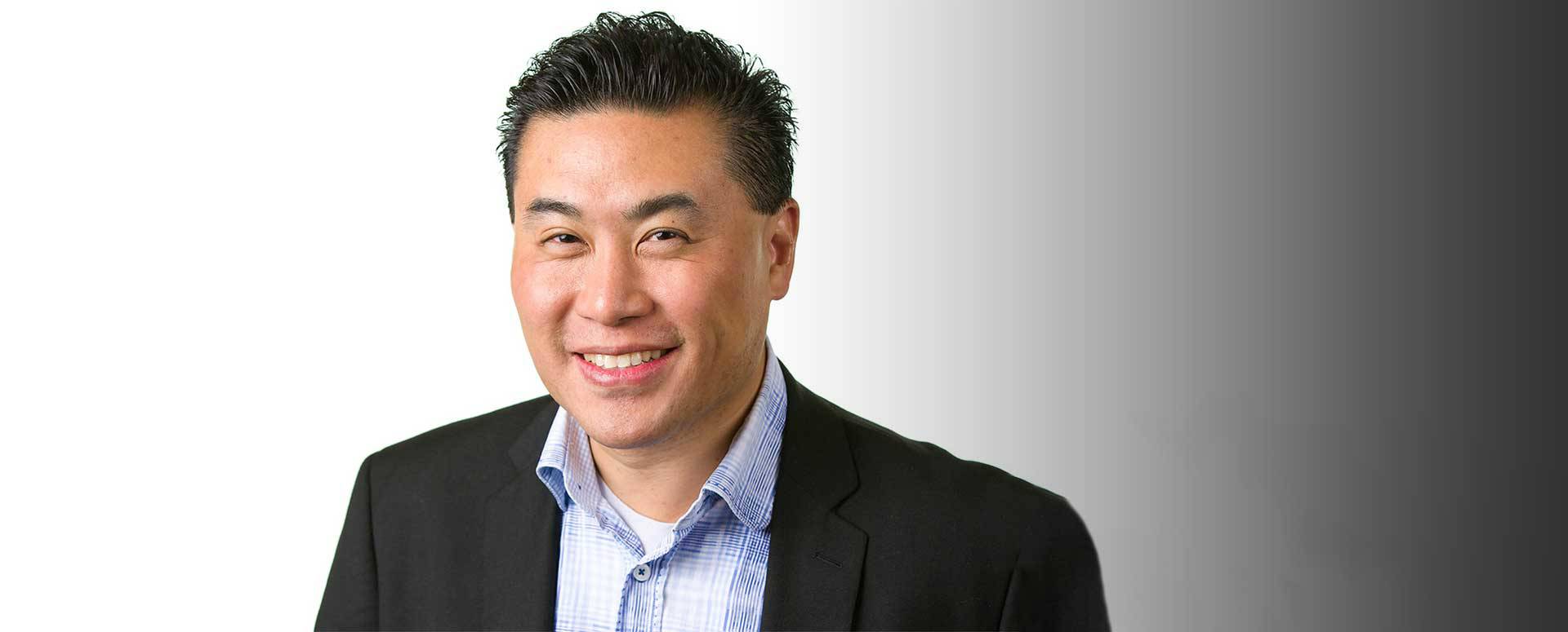 R 'Ray' Wang