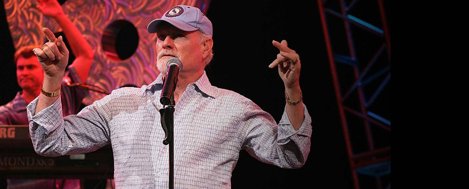 Mike Love