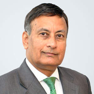 Husain  Haqqani
