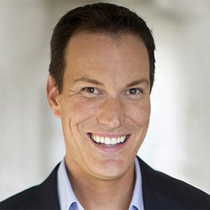 Shawn  Achor