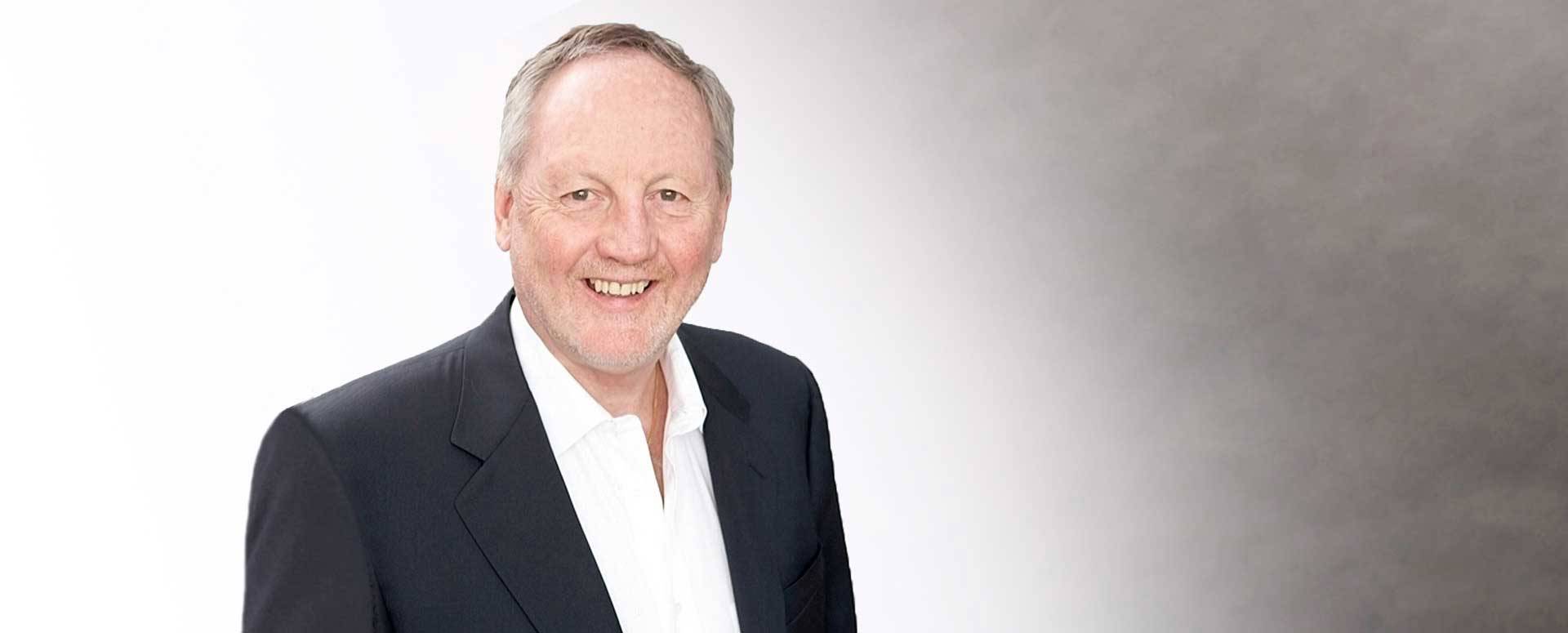 Michael Fullan