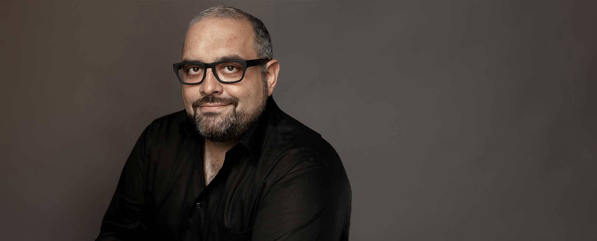 Shamus R. Khan