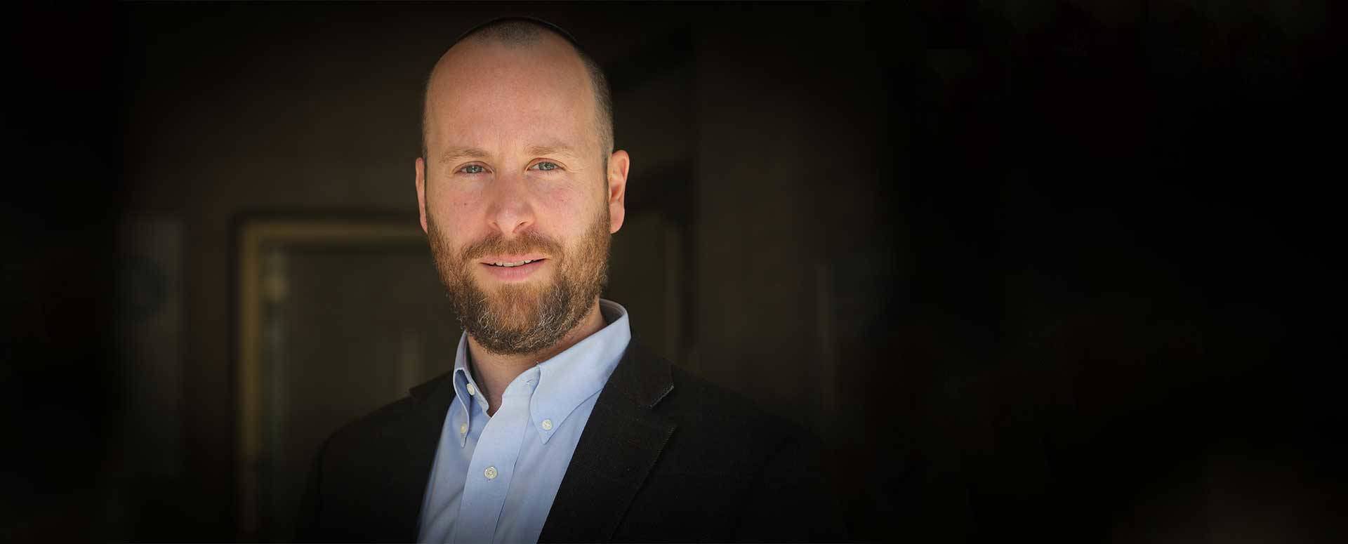 Yaakov Katz