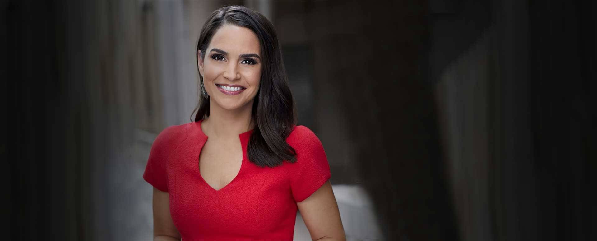 Diane Macedo