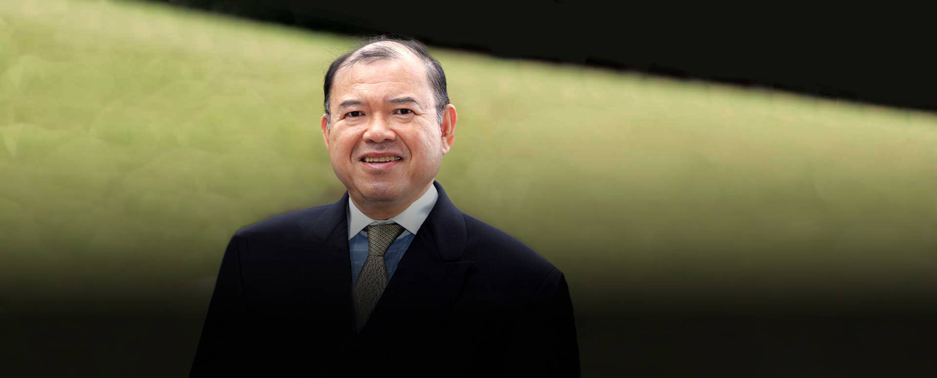 Supachai Panitchpakdi