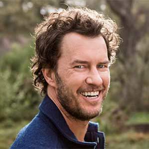 Blake  Mycoskie