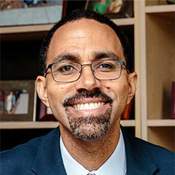 John B. King