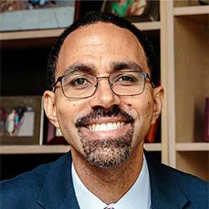 John B. King