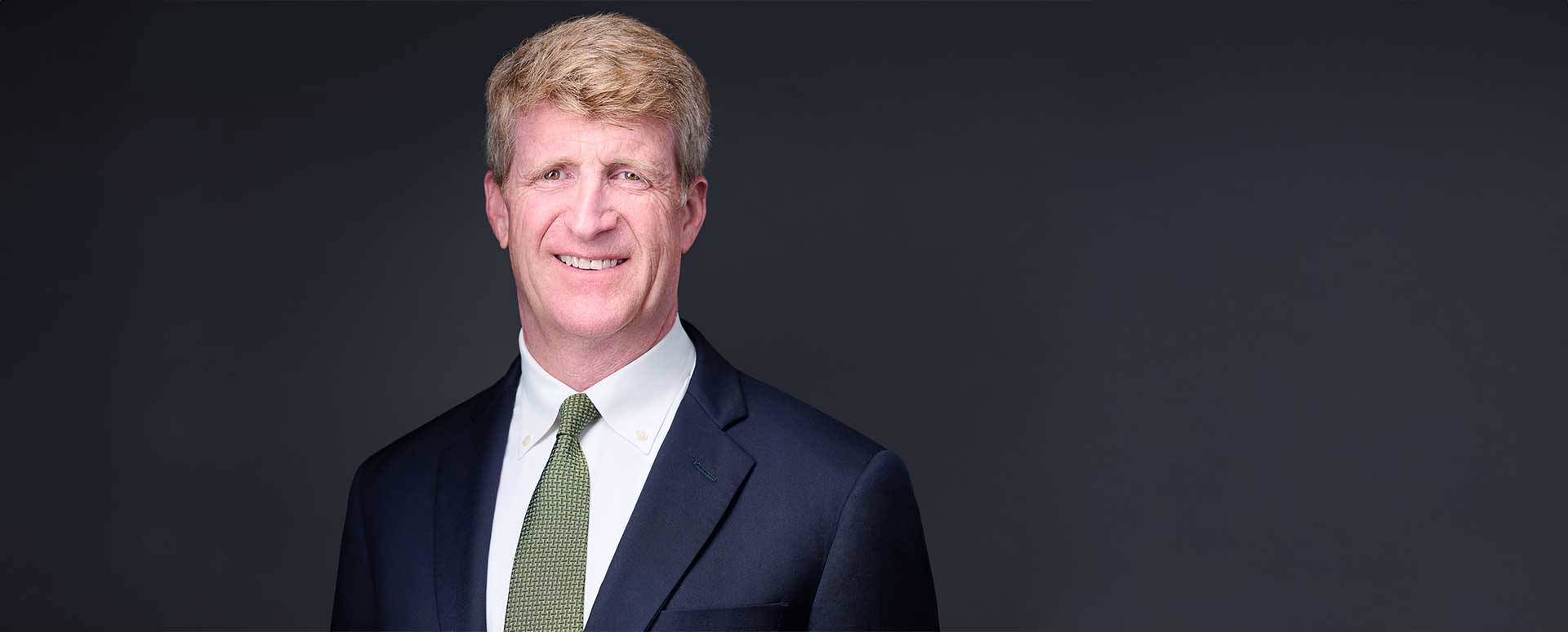 Patrick Kennedy
