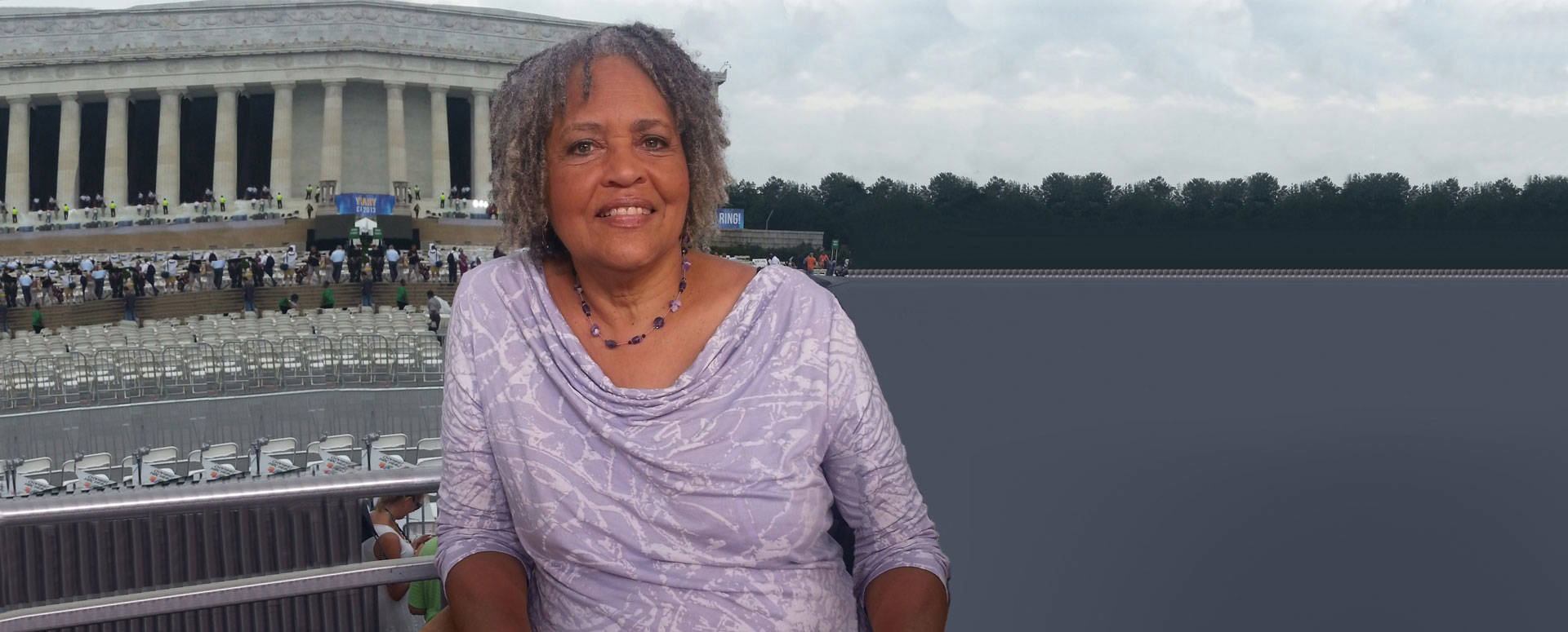 Charlayne  Hunter-Gault