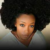 Yaya  DaCosta