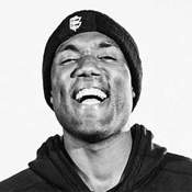 George  Foreman III
