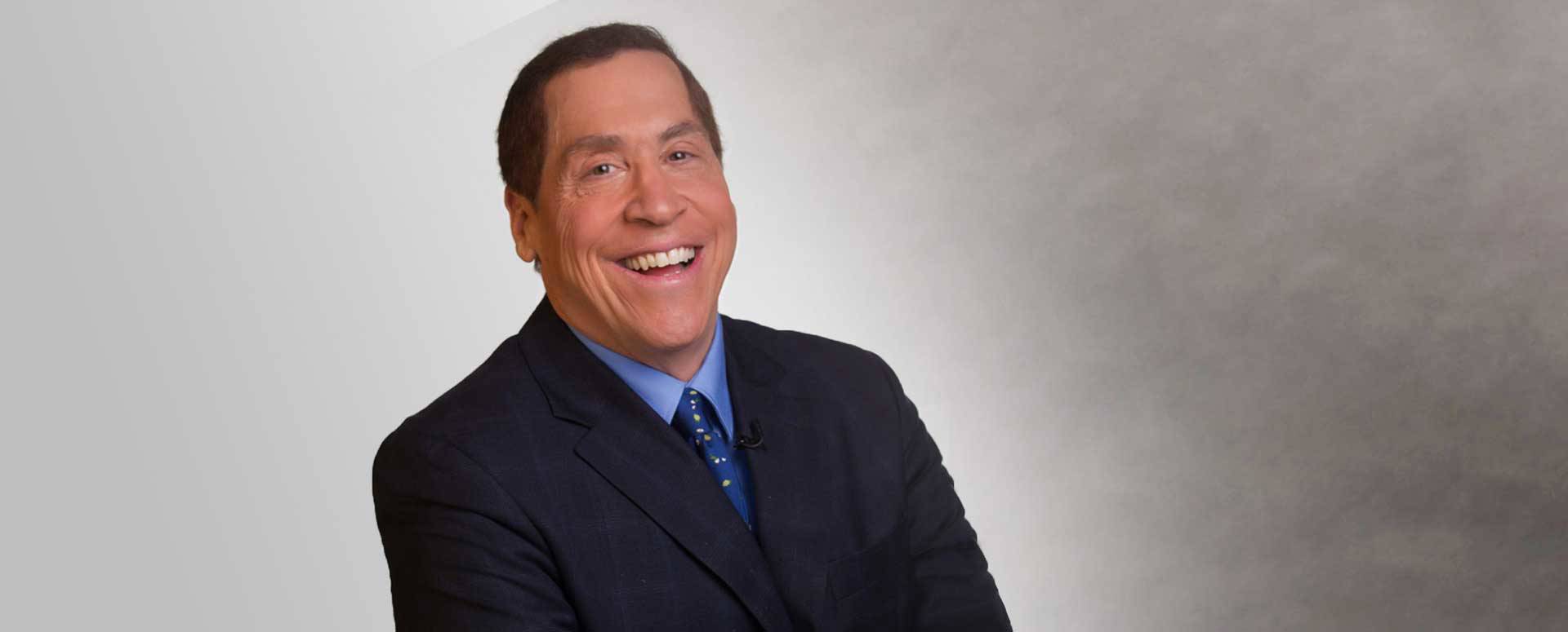 Roy Firestone