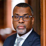 Dr. Eddie Glaude, Jr. Thumbnail