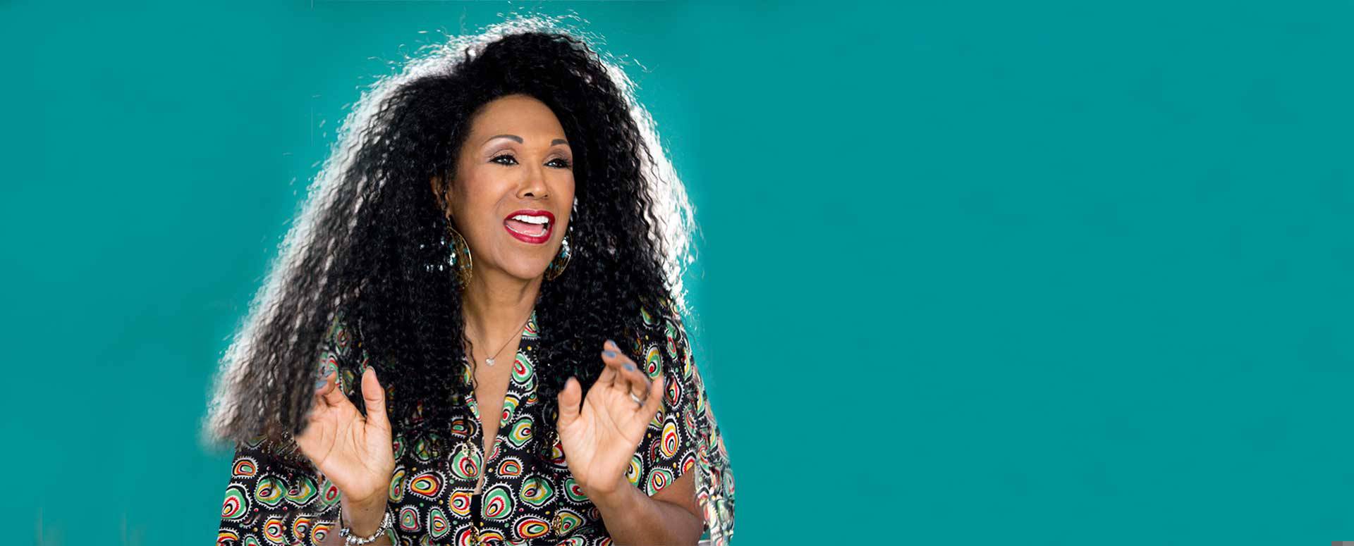 Ruth Pointer