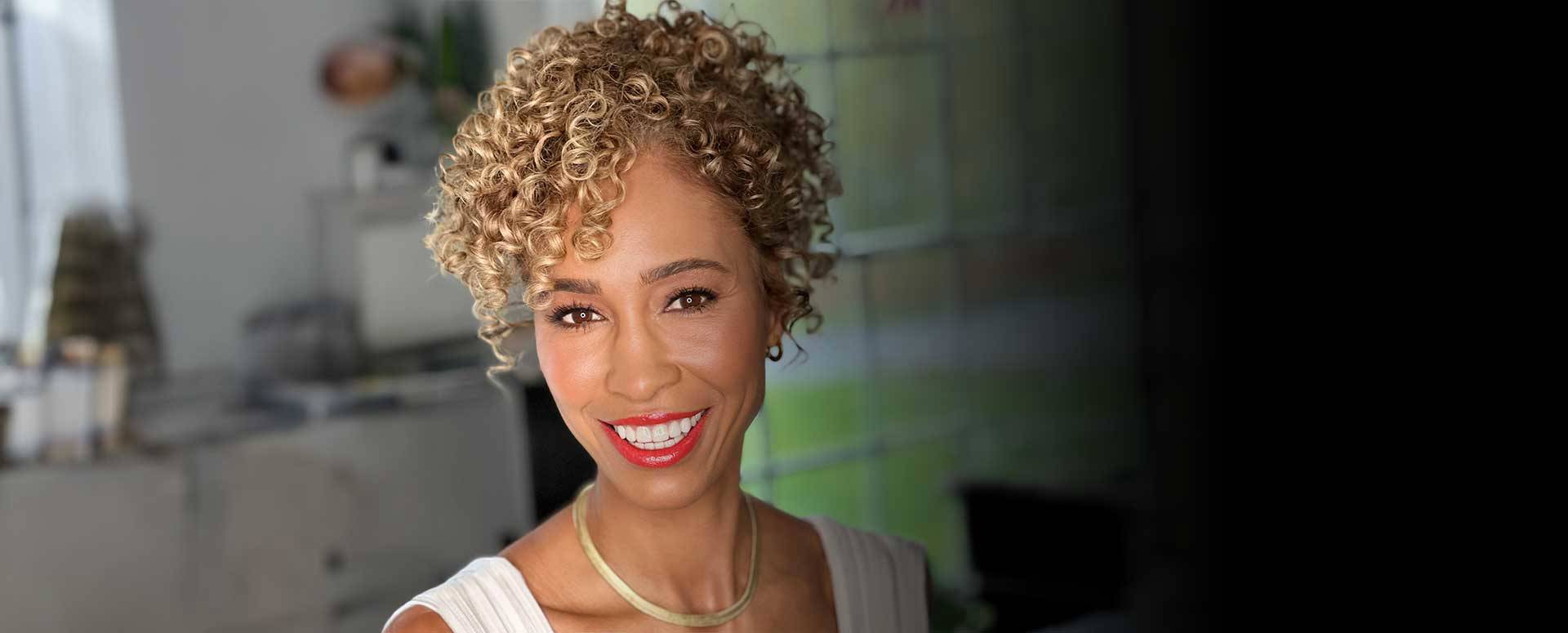 Sage  Steele
