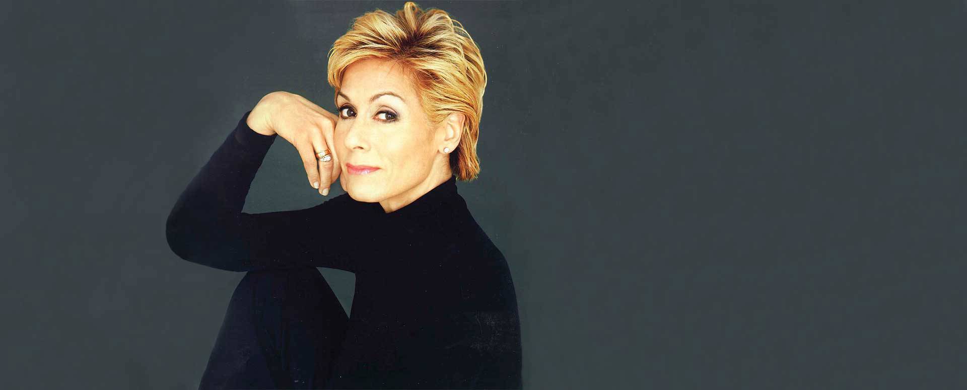 Judith Light