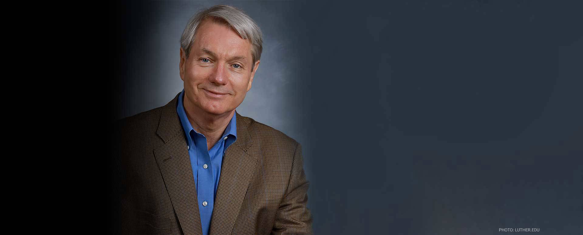 Michael Osterholm, PhD MPH