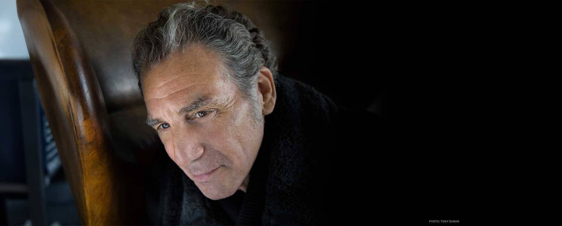 Michael Richards