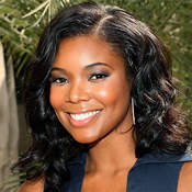 Gabrielle  Union