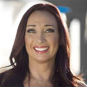 Amy  Van Dyken