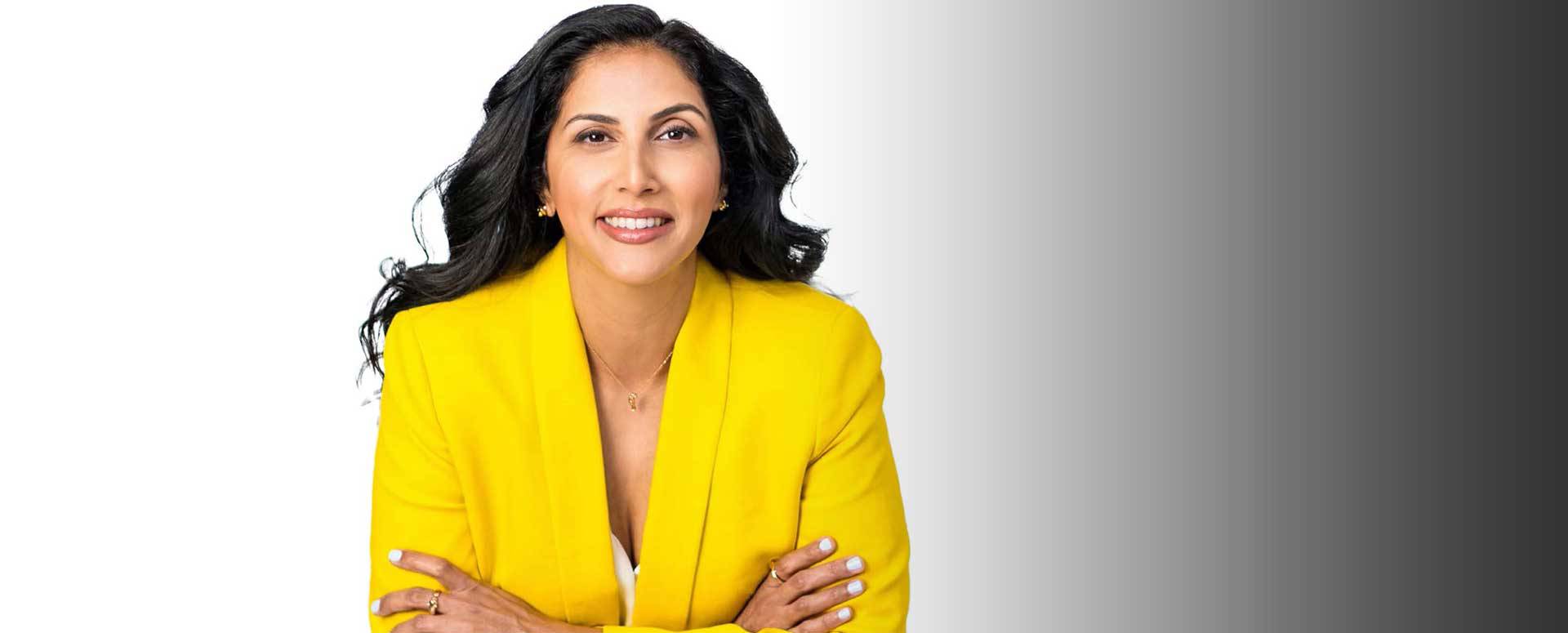Dr. Geeta Nayyar