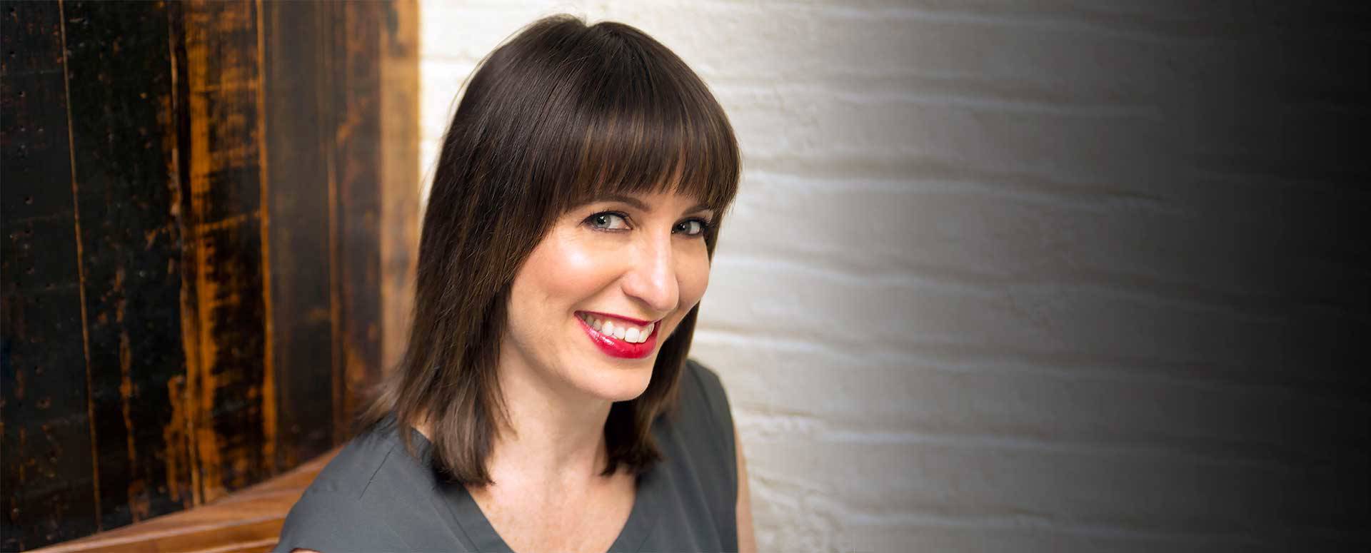 Ophira Eisenberg