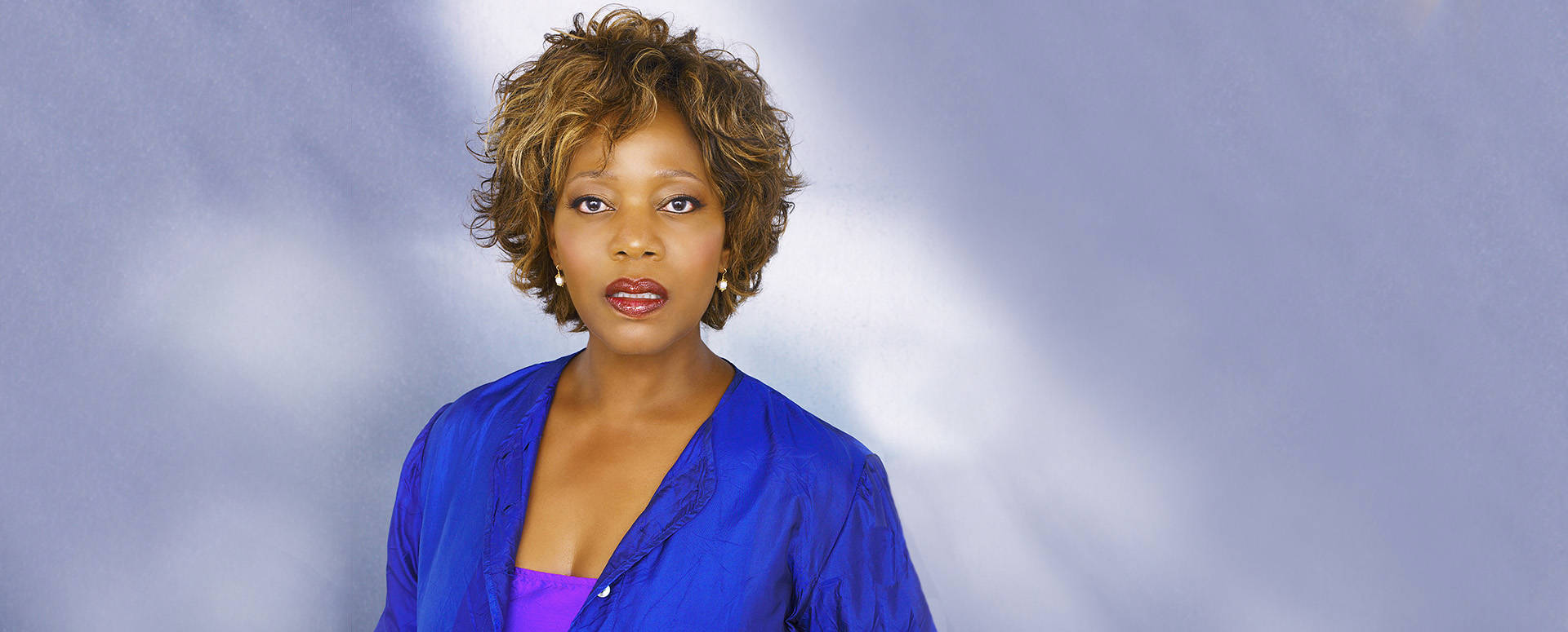 Alfre Woodard