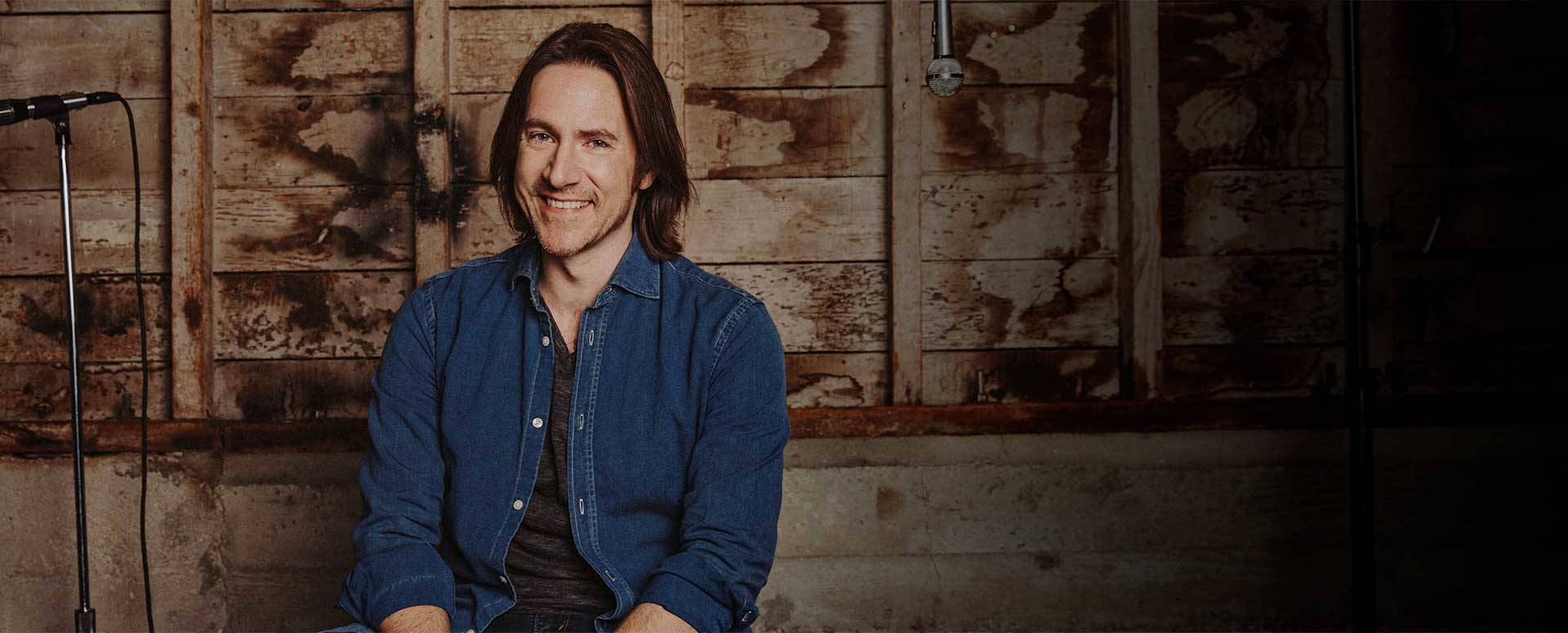 Matthew Mercer