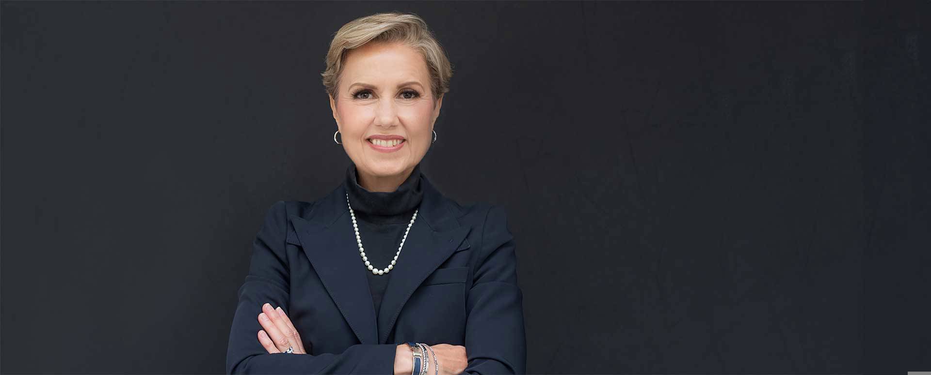 Joanna Massey