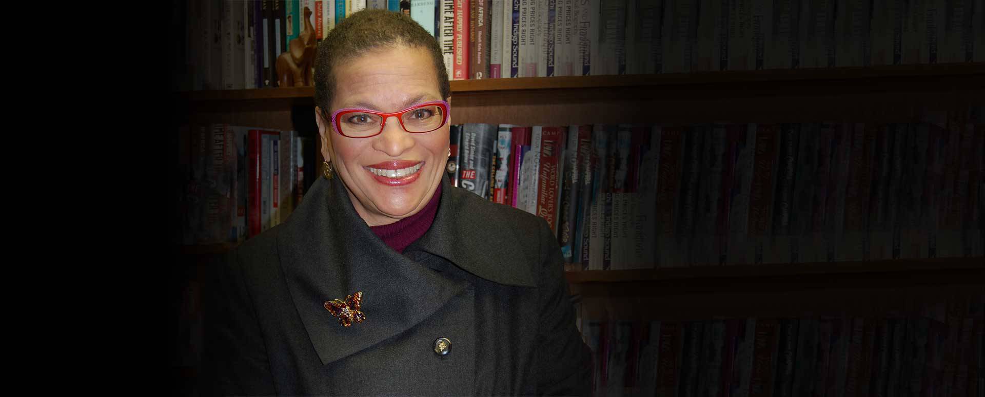 Julianne Malveaux