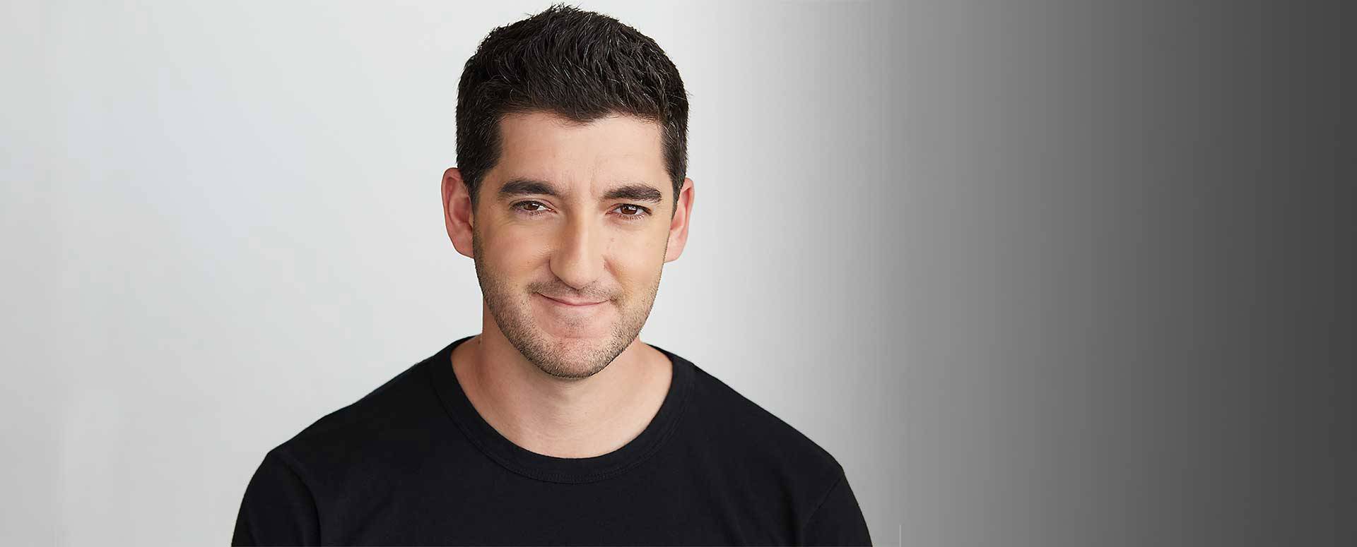Erik Huberman